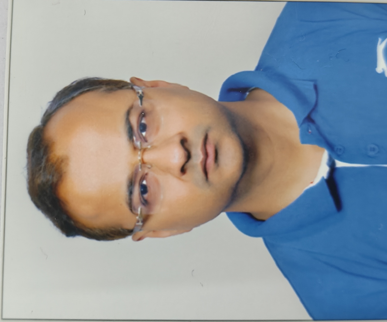 NITIN SINGHAL